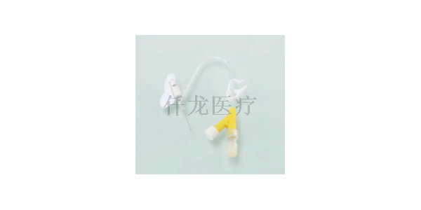 正壓留置針VS普通留置針，到底哪個(gè)好？