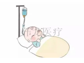 貼敷和輸液，到底選哪一個