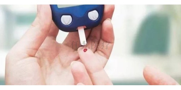 血糖儀正確使用指南 | 糖尿病患者的必備技能
