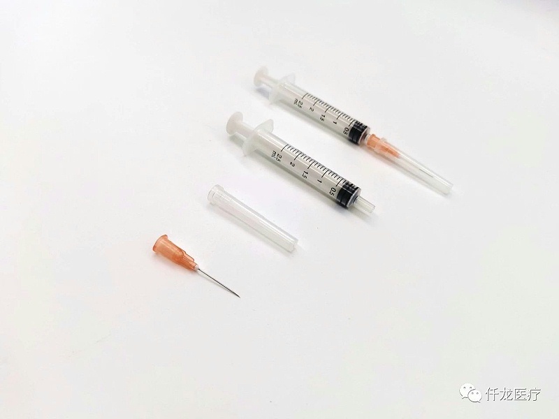 出口一次性注射器品質(zhì)升級(jí)切入點(diǎn)的方式