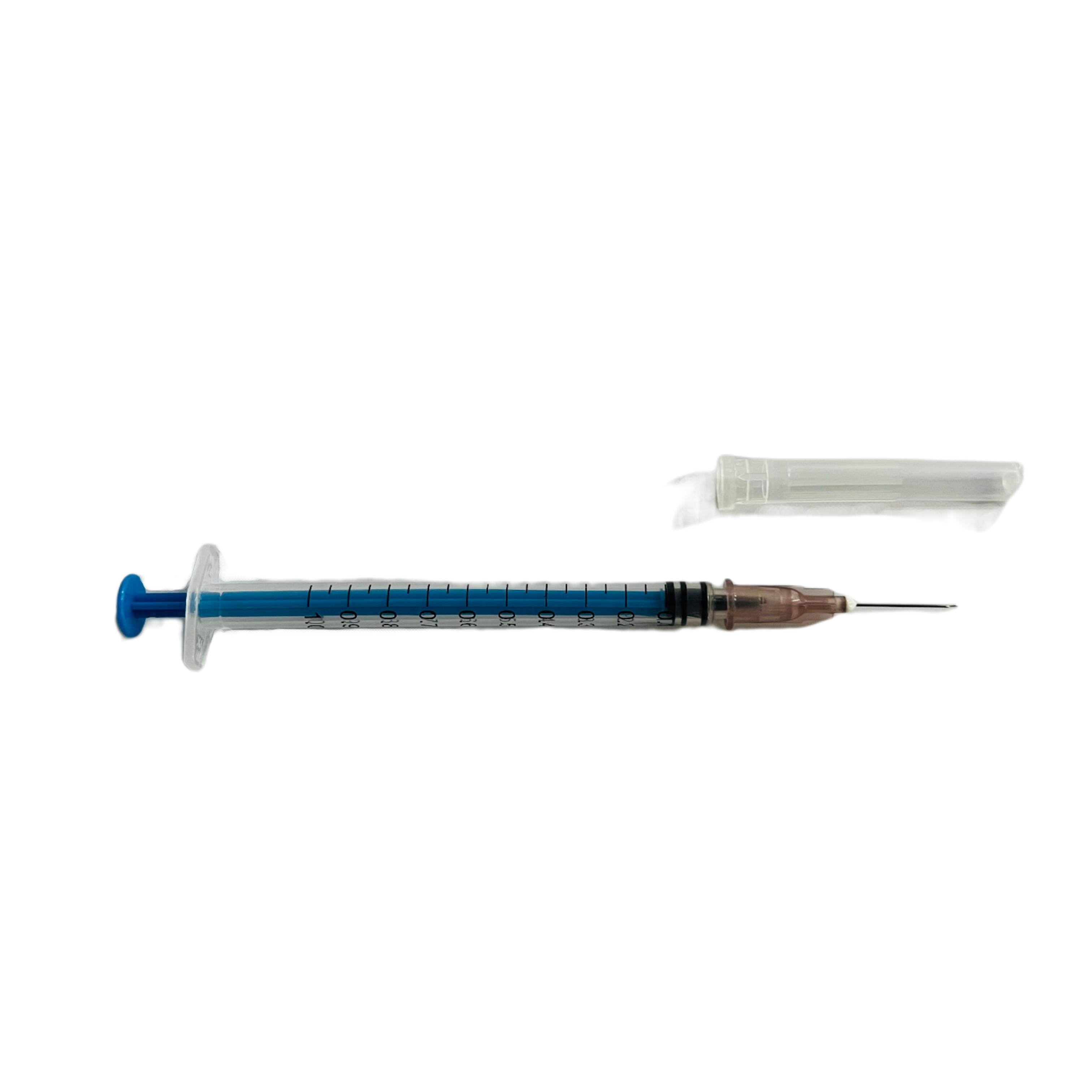 無菌醫(yī)用注射器