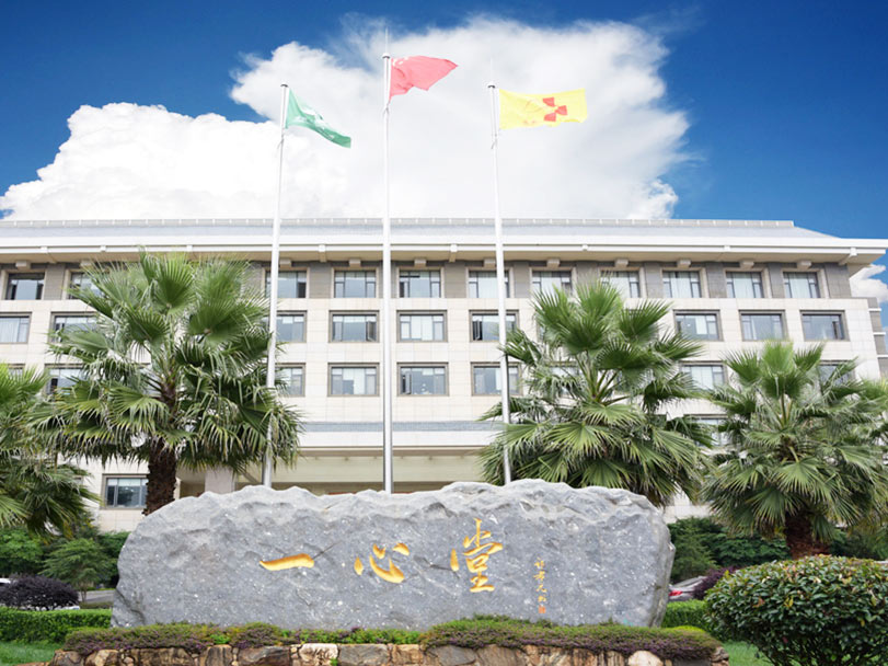 一心堂藥業(yè)集團(tuán)股份有限公司與云南仟龍定制注射器案例