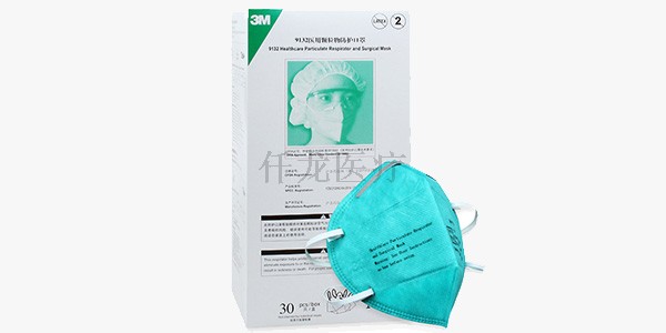 正確配帶醫(yī)用外科口罩的方法？云南仟龍告訴您