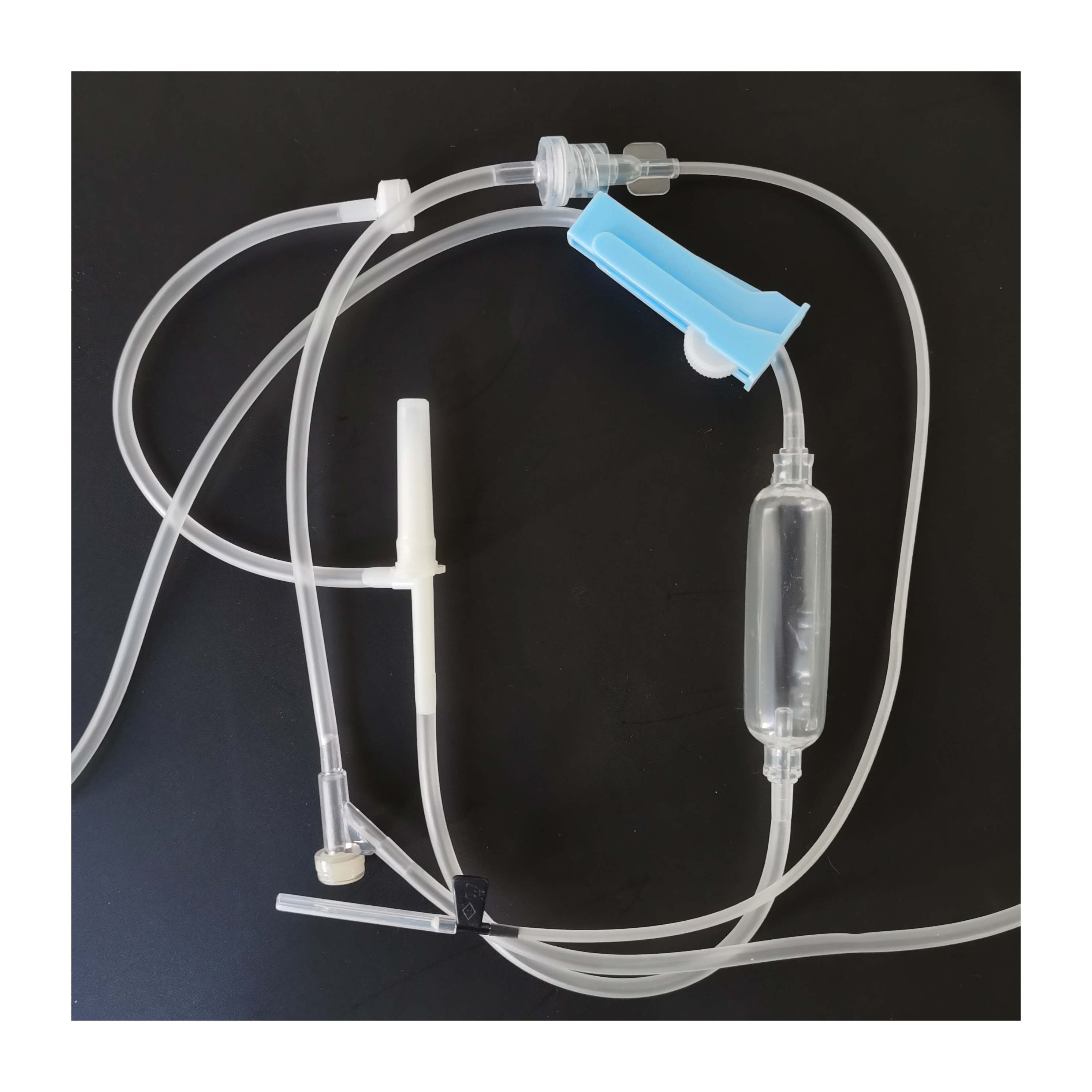 廬樂(lè)輸液器