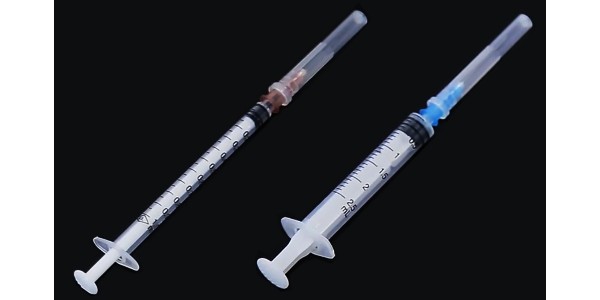 無菌注射器環(huán)氧乙烷殘留量檢驗(yàn)方式