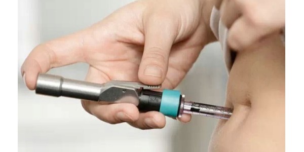 無針注射器好在哪里？