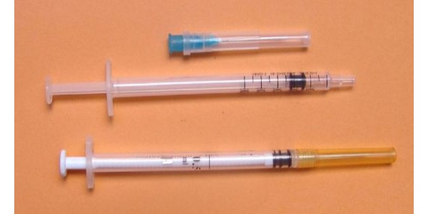 自毀式安全注射器設(shè)計方案時的留意點