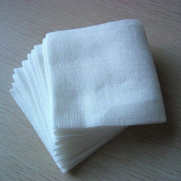 無(wú)菌醫(yī)用紗布