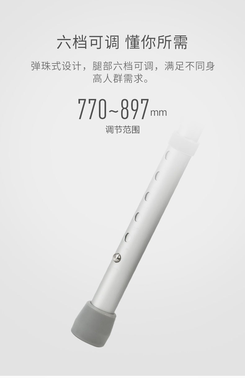 魚躍助行器款式