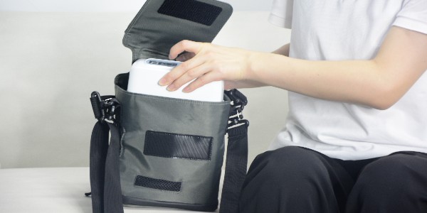 如何使用醫(yī)用制氧機進行氧療