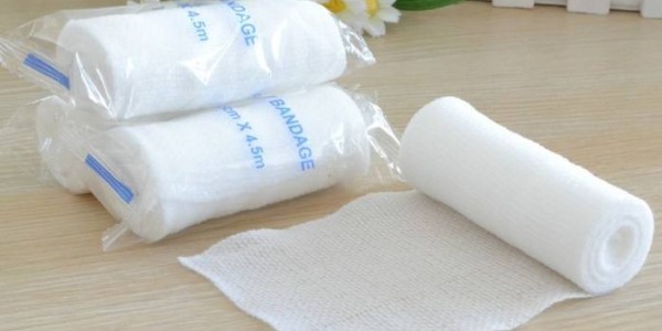 醫(yī)用紗布
