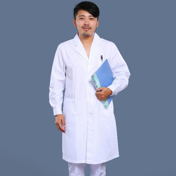 長(zhǎng)袖醫(yī)生服
