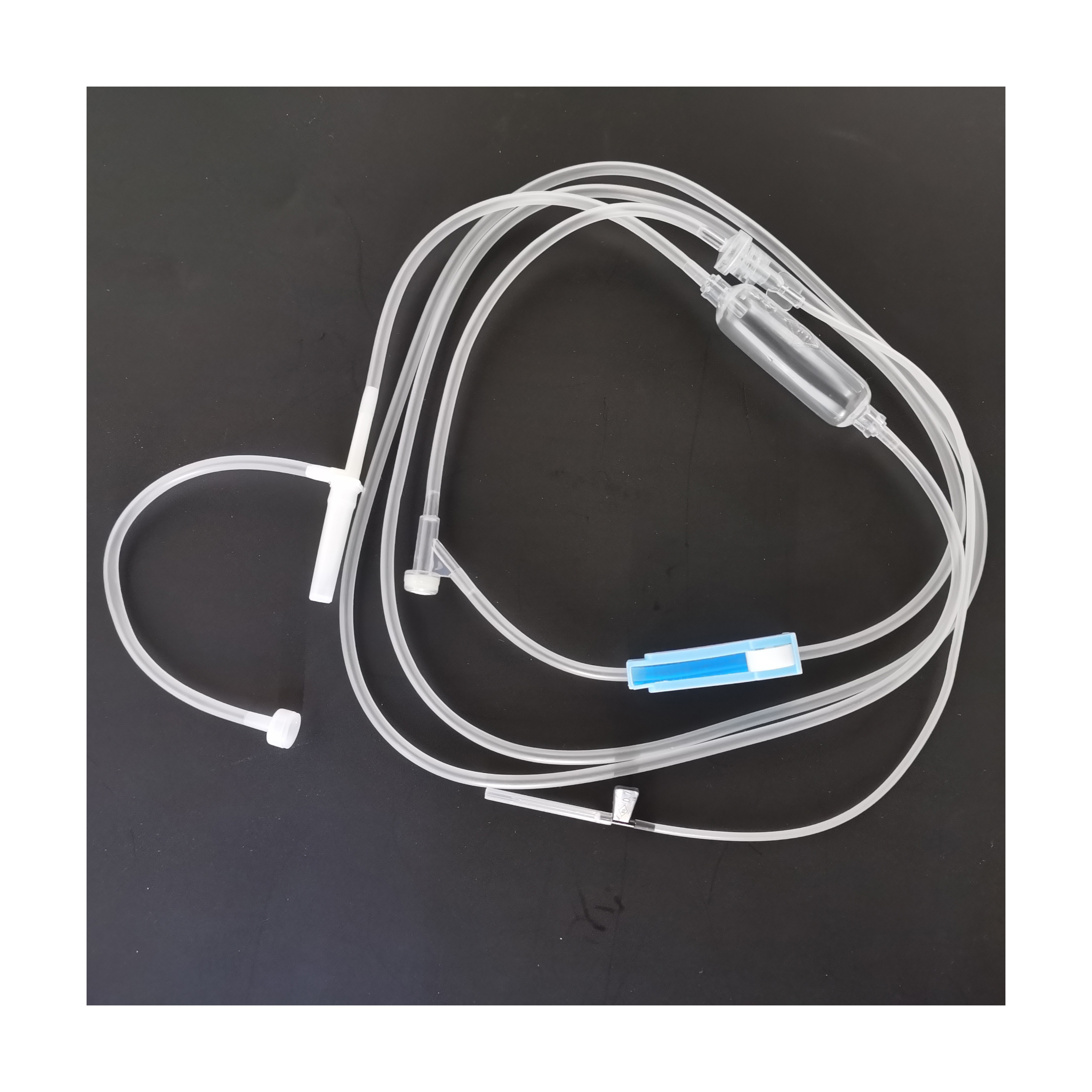 一次性無(wú)菌輸液器