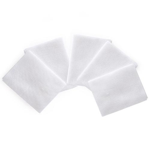 醫(yī)用紗布?jí)K實(shí)物