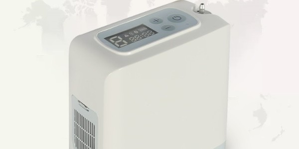 柯爾便攜制氧機(jī)